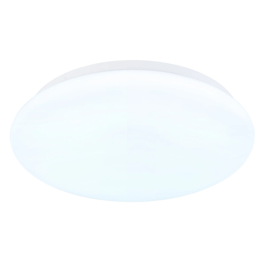 Globo - Φωτιστικό οροφής LED/12W/230V 3000/4200/6500K Ø 26 cm