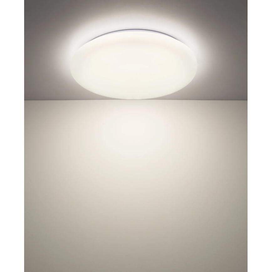 Globo - LED Φωτιστικό οροφής LED/24W/230V 3000/4200/6500K διάμ. 40 cm