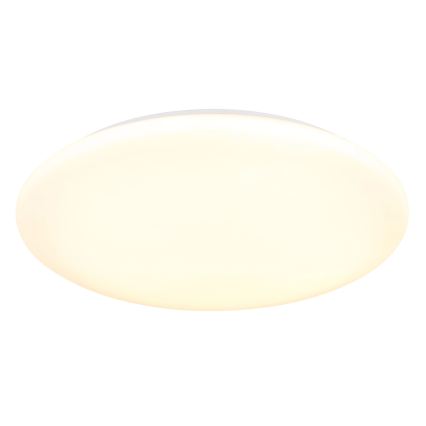 Globo - LED Φωτιστικό οροφής LED/24W/230V 3000/4200/6500K διάμ. 40 cm