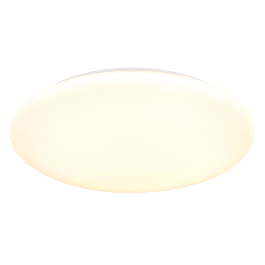 Globo - LED Φωτιστικό οροφής LED/24W/230V 3000/4200/6500K διάμ. 40 cm
