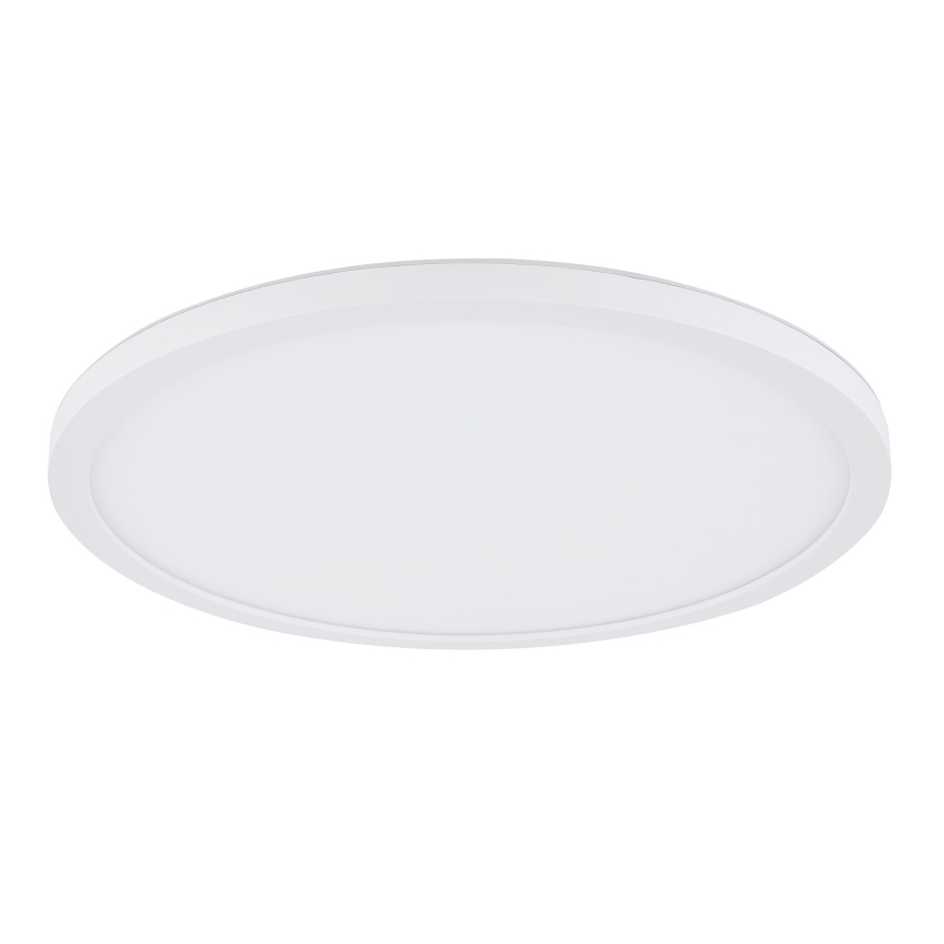 Globo - Φωτιστικό οροφής μπάνιου dimming LED LED/24W/230V διάμετρος 42 cm IP44 λευκό