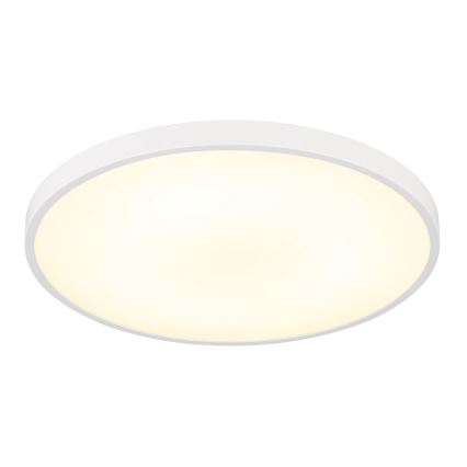 Globo - Φωτιστικό οροφής LED/15W/230V 4000K διάμ. 23 cm λευκό