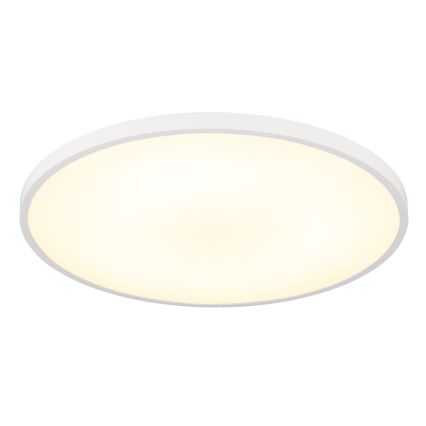 Globo - Φωτιστικό οροφής LED LED/32W/230V 4000K διάμετρος 40 cm λευκό