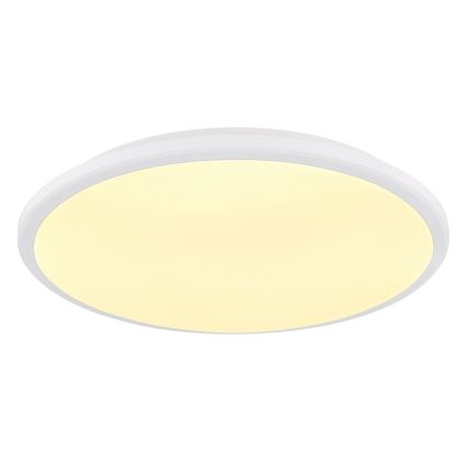 Globo - Φωτιστικό οροφής LED LED/18W/230V 3000K διάμετρος 35 cm λευκό
