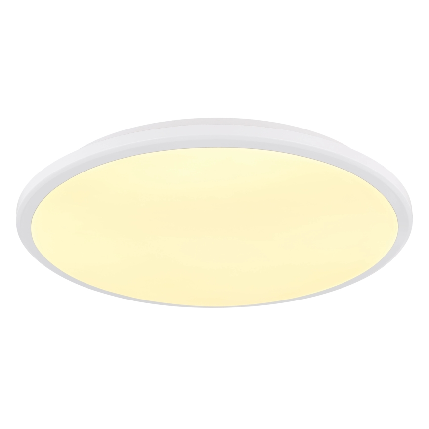 Globo - Φωτιστικό οροφής LED LED/18W/230V 3000K διάμετρος 35 cm λευκό