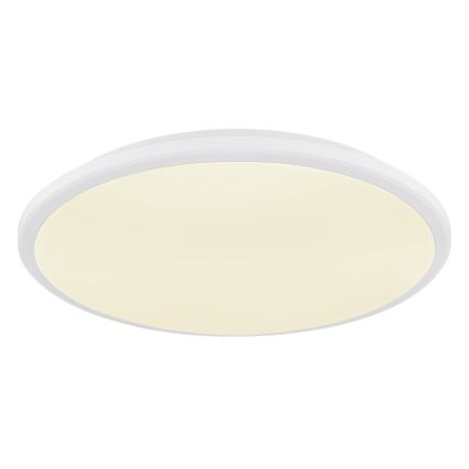 Globo - Φωτιστικό οροφής LED LED/18W/230V 4000K διάμετρος 35 cm λευκό