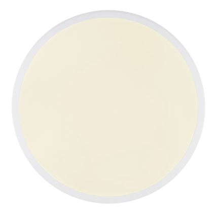 Globo - Φωτιστικό οροφής LED LED/18W/230V 4000K διάμετρος 35 cm λευκό