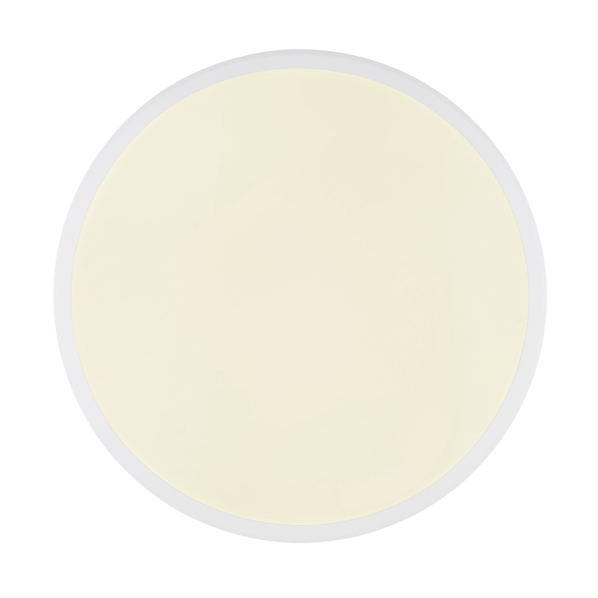 Globo - Φωτιστικό οροφής LED LED/18W/230V 4000K διάμετρος 35 cm λευκό