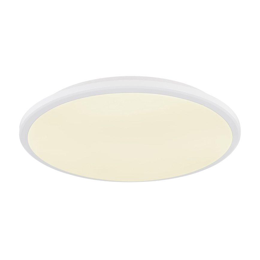 Globo - Φωτιστικό οροφής LED LED/18W/230V 4000K διάμετρος 35 cm λευκό