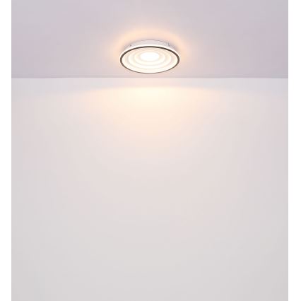 Globo - Φωτιστικό οροφής LED LED/24W/230V