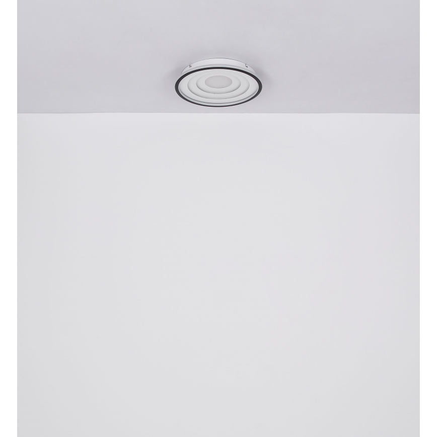 Globo - Φωτιστικό οροφής LED LED/24W/230V