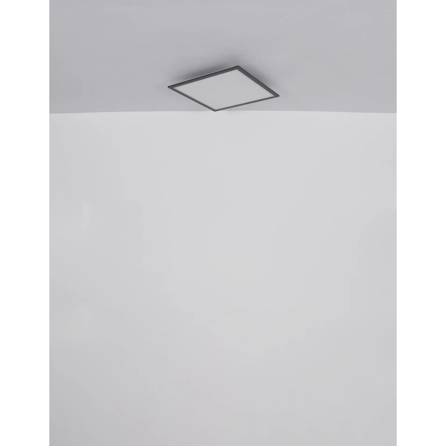 Globo - Φωτιστικό οροφής LED LED/24W/230V