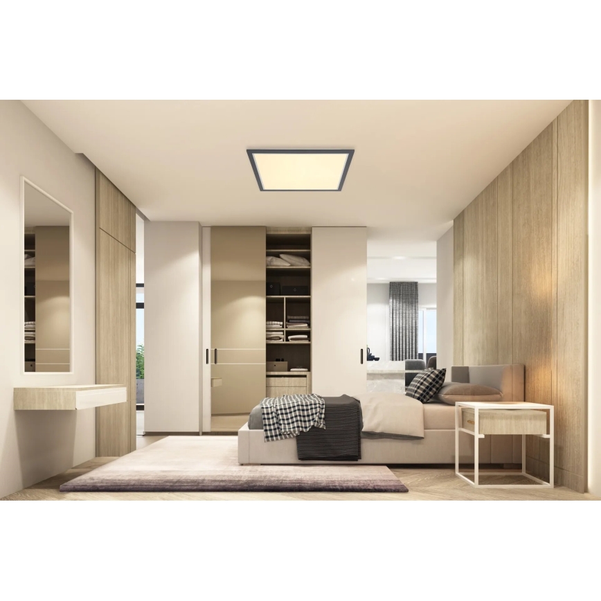 Globo - Φωτιστικό οροφής LED LED/24W/230V