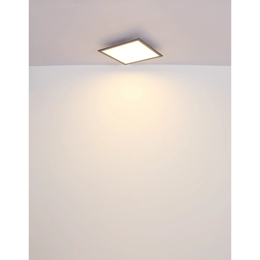Globo - Φωτιστικό οροφής LED LED/24W/230V