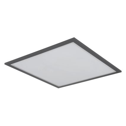 Globo - Φωτιστικό οροφής LED LED/24W/230V