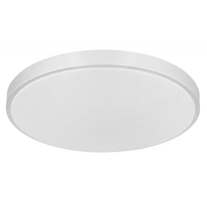 Globo - LED Dimmable φωτιστικό οροφής LED/18W/230V 2700-6500K + τηλεχειριστήριο