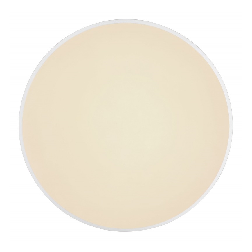 Globo - LED Dimmable φωτιστικό οροφής LED/18W/230V 2700-6500K + τηλεχειριστήριο