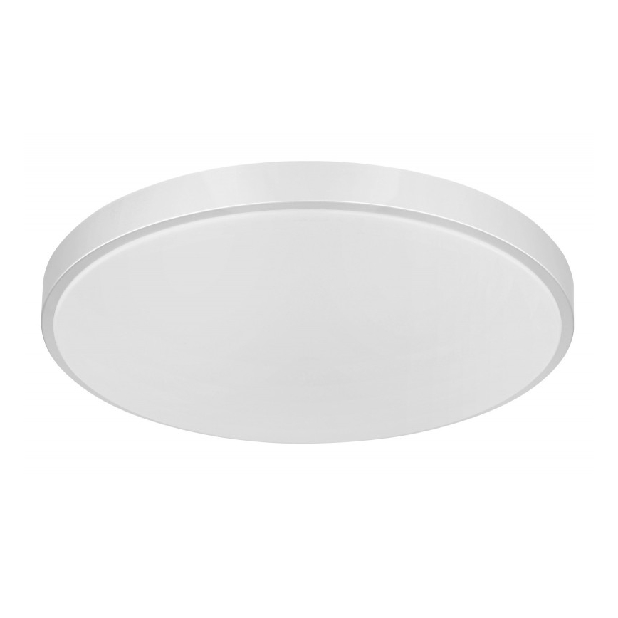 Globo - LED Dimmable φωτιστικό οροφής LED/18W/230V 2700-6500K + τηλεχειριστήριο