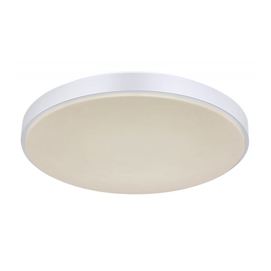 Globo - LED Dimmable φωτιστικό οροφής LED/24W/230V + τηλεχειριστήριο