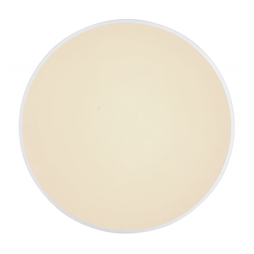 Globo - LED Dimmable φωτιστικό οροφής LED/24W/230V + τηλεχειριστήριο