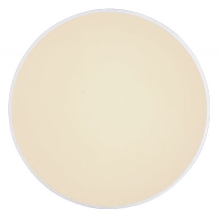 Globo - LED Dimmable φωτιστικό οροφής LED/24W/230V + τηλεχειριστήριο