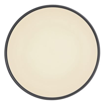 Globo - LED Ρυθμιζόμενο Φωτιστικό Οροφής LED/18W/230V με Τηλεχειριστήριο