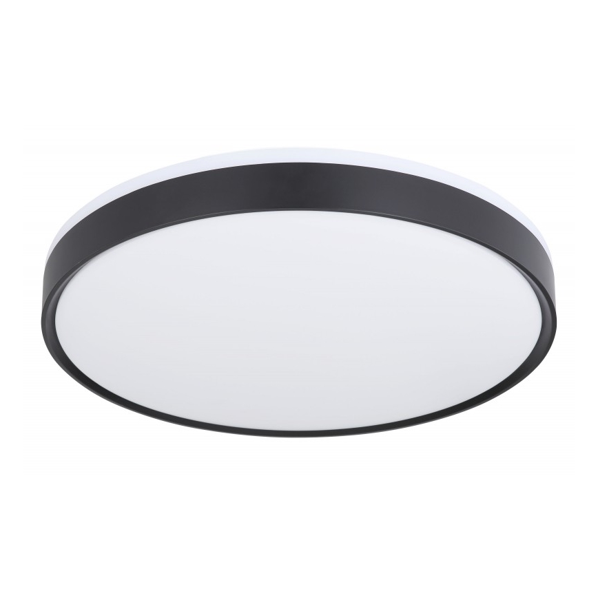 Globo - LED Dimmable φωτιστικό οροφής LED/24W/230V + τηλεχειριστήριο