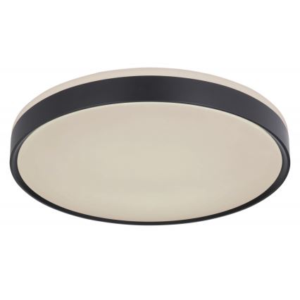 Globo - LED Ρυθμιζόμενο Φωτιστικό Οροφής LED/24W/230V με Τηλεχειριστήριο