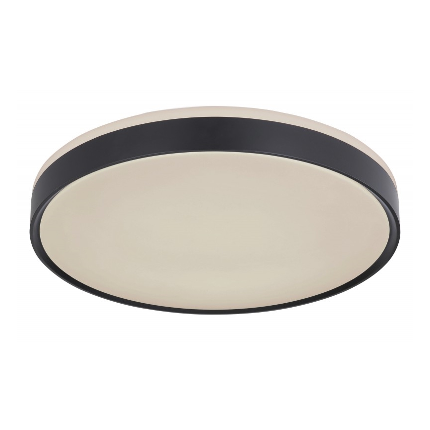 Globo - LED Ρυθμιζόμενο Φωτιστικό Οροφής LED/24W/230V με Τηλεχειριστήριο