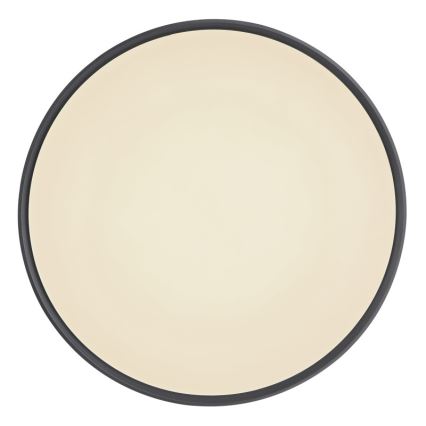 Globo - LED Ρυθμιζόμενο Φωτιστικό Οροφής LED/24W/230V με Τηλεχειριστήριο