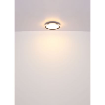 Globo - Φωτιστικό οροφής LED LED/30W/230V διάμετρος 30 cm