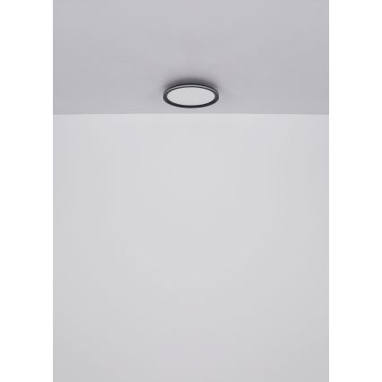 Globo - Φωτιστικό οροφής LED LED/30W/230V διάμετρος 30 cm