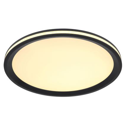 Globo - Φωτιστικό οροφής LED LED/30W/230V διάμετρος 30 cm