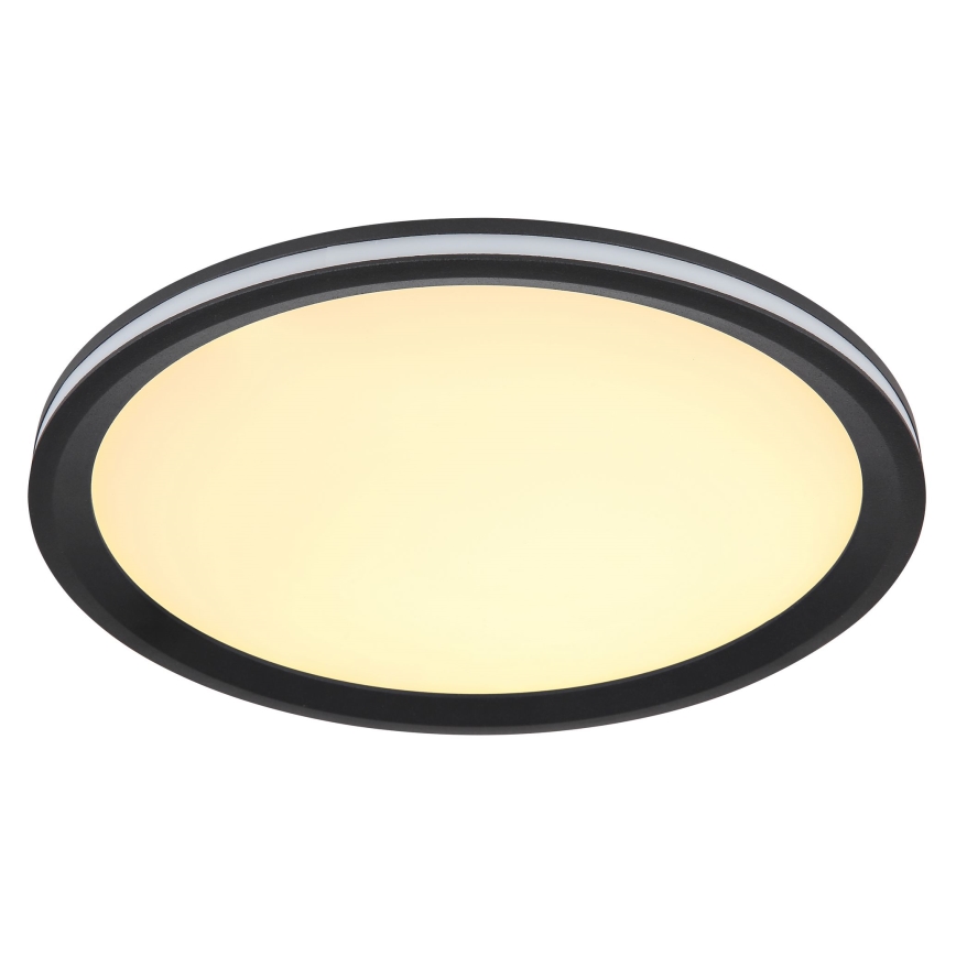 Globo - Φωτιστικό οροφής LED LED/30W/230V διάμετρος 30 cm
