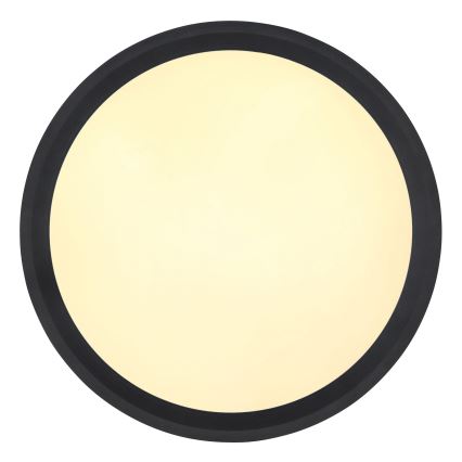 Globo - Φωτιστικό οροφής LED LED/30W/230V διάμετρος 30 cm