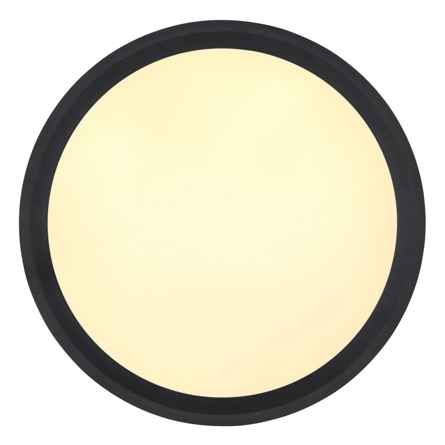 Globo - Φωτιστικό οροφής LED LED/30W/230V διάμετρος 30 cm