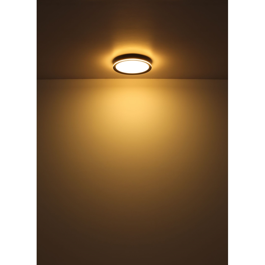 Globo - LED Οροφωτιστικό LED/39W/230V διάμ. 40 εκ.