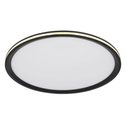 Globo - LED Οροφωτιστικό LED/39W/230V διάμ. 40 εκ.