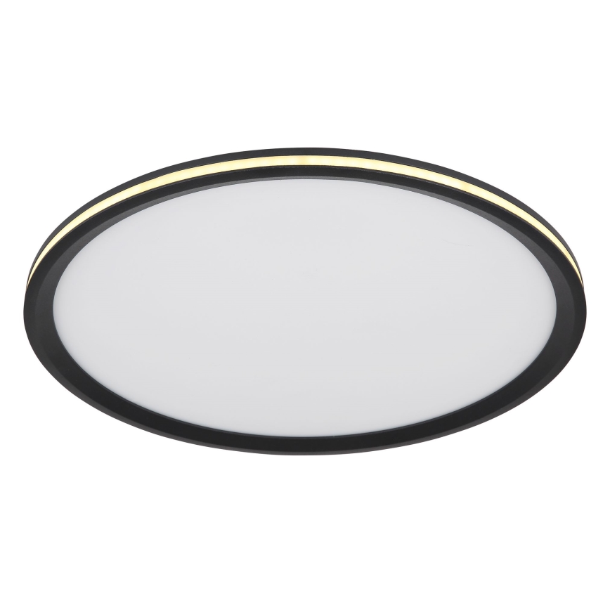 Globo - LED Οροφωτιστικό LED/39W/230V διάμ. 40 εκ.