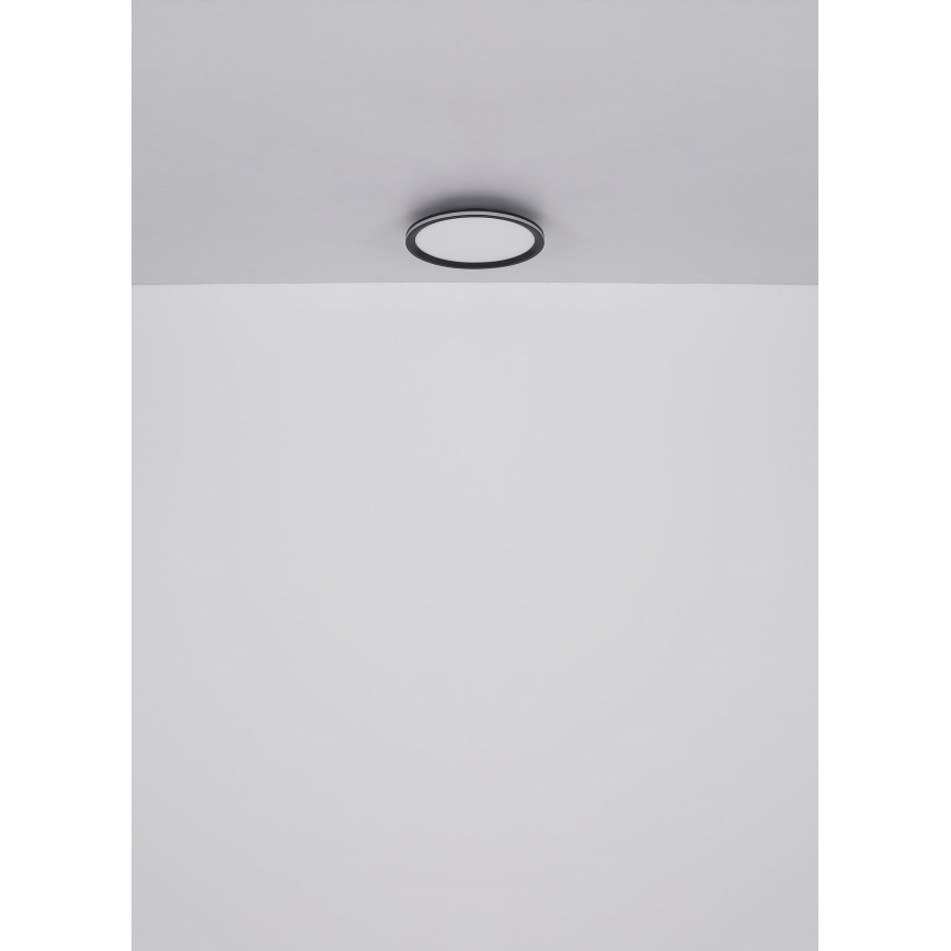 Globo - Φωτιστικό οροφής LED LED/39W/230V διάμετρος 40 cm