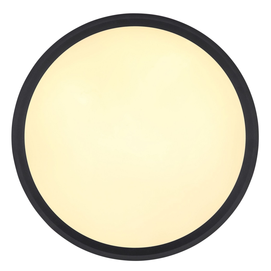 Globo - Φωτιστικό οροφής LED LED/39W/230V διάμετρος 40 cm