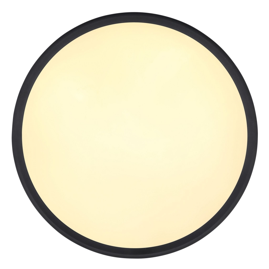 Globo - LED Οροφιαίο φωτιστικό LED/58W/230V διάμ. 50 εκ.