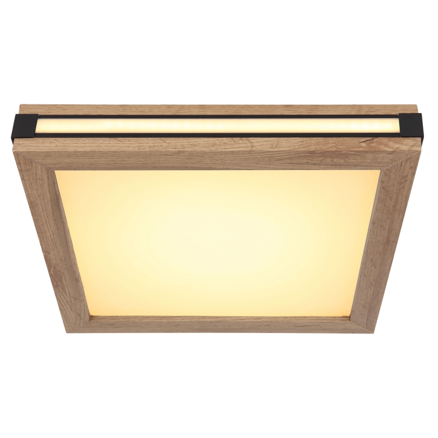 Globo - Φωτιστικό οροφής LED LED/12W/230V 30x30 cm