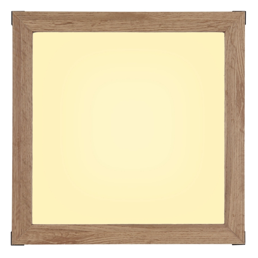 Globo - Φωτιστικό οροφής LED LED/12W/230V 30x30 cm