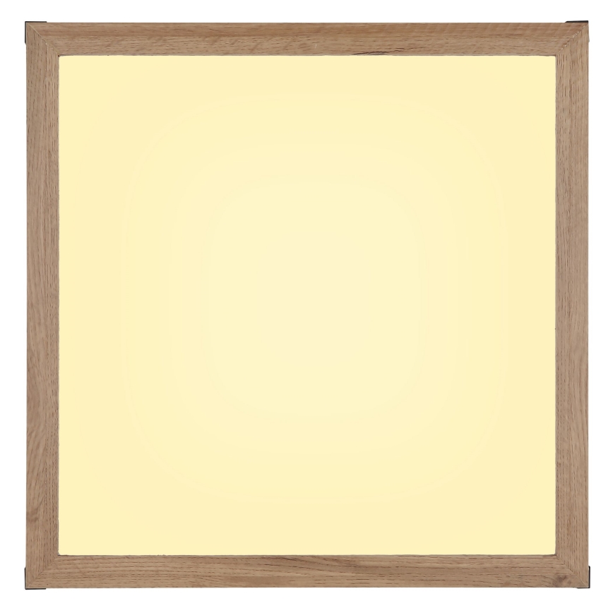 Globo - Φωτιστικό οροφής LED LED/24W/230V 45x45 cm