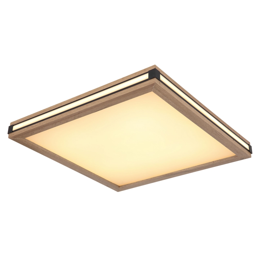 Globo - Φωτιστικό οροφής LED LED/24W/230V 45x45 cm