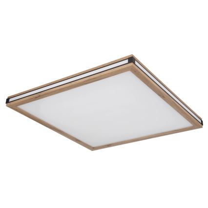 Globo - LED Dimmable φωτιστικό οροφής LED/36W/230V 3000K 60x60 cm