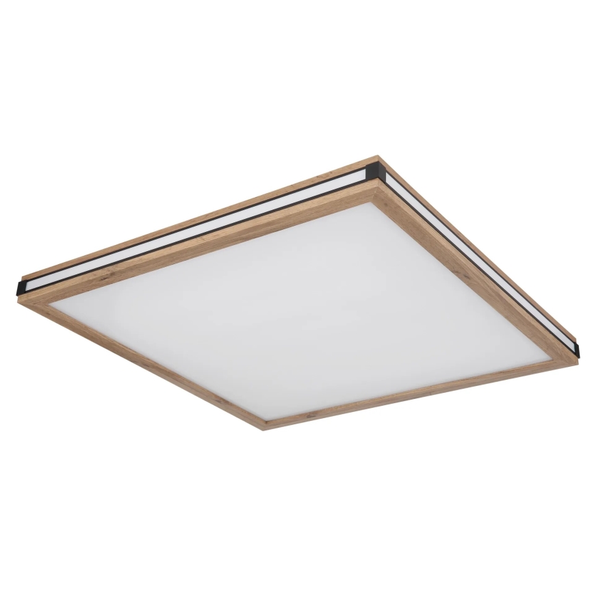 Globo - LED Dimmable φωτιστικό οροφής LED/36W/230V 3000K 60x60 cm