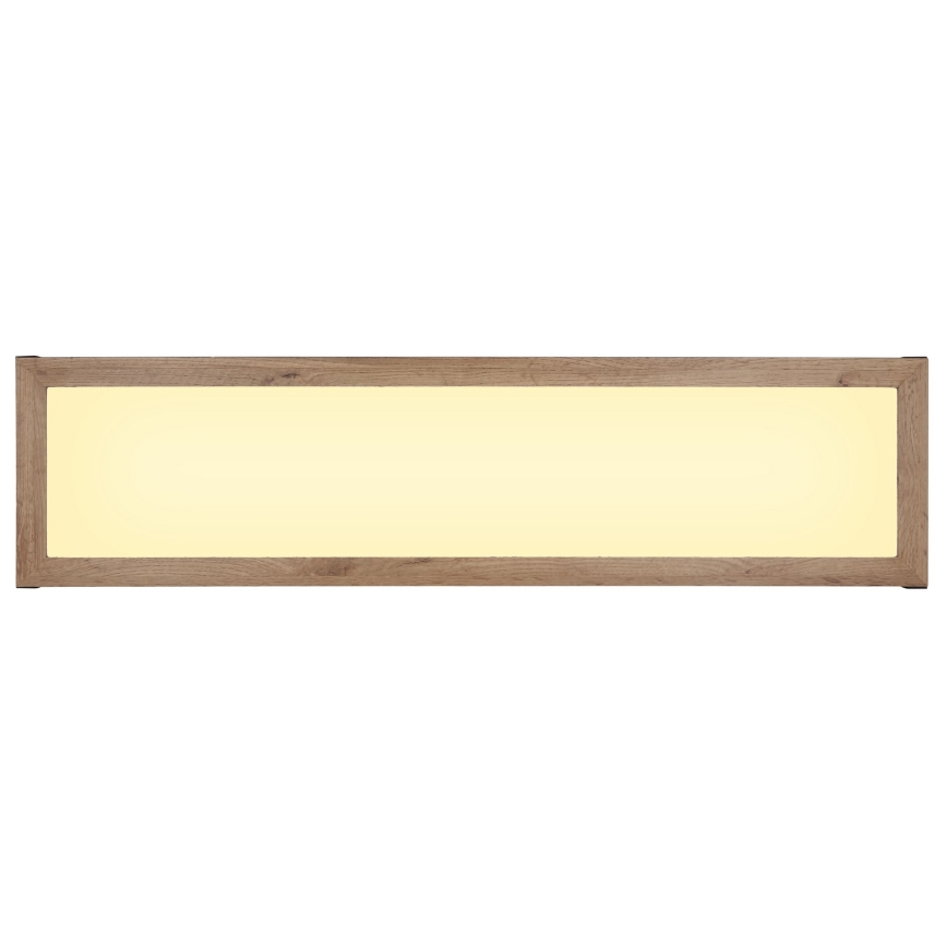 Globo - Φωτιστικό οροφής LED LED/24W/230V 20x80 cm