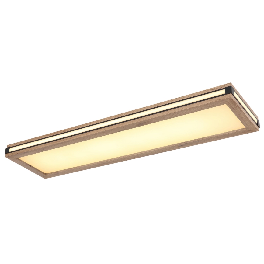 Globo - Φωτιστικό οροφής LED LED/24W/230V 20x80 cm